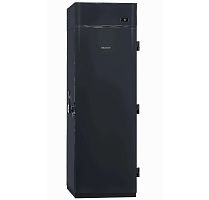 Холодильный шкаф для хранения шуб GRAUDE PK 70.0