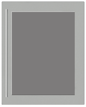 Винный шкаф Fulgor Milano FWC 8200 U TC BKX Винный шкаф Fulgor Milano FWC 8200 U TC BKX