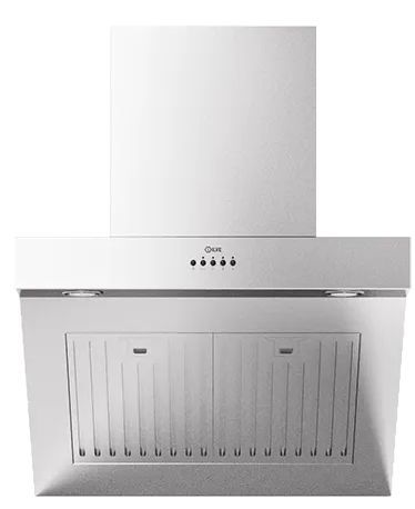 Кухонная вытяжка ILVE AGQ60/SS Кухонная вытяжка ILVE AGQ60/SS