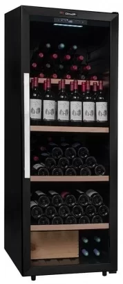 Винный шкаф Climadiff PCLV205 Винный шкаф Climadiff PCLV205