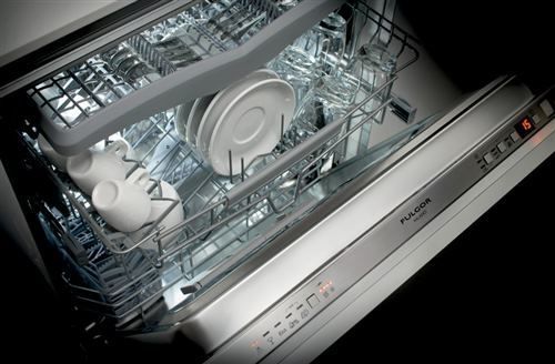 Посудомоечная машина Fulgor Milano FDW 9093.1 фото 4 Посудомоечная машина Fulgor Milano FDW 9093.1 фото 4