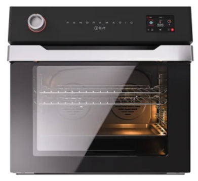 Духовой шкаф ILVE OV30PMT3/MK Духовой шкаф ILVE OV30PMT3/MK