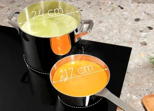 Варочная панель Electrolux KIV84550I фото 7