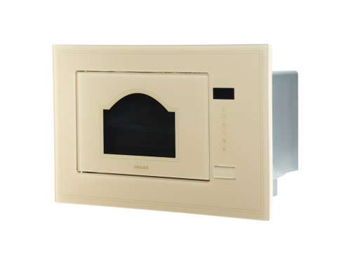 Компактная микроволновая печь GRAUDE CLASSIC MWGK 38.1 EL фото 3