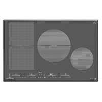 Индукционная варочная панель MAUNFELD CVI804SF Inverter