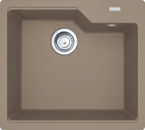 Мойка Franke UBG 610-50 миндаль