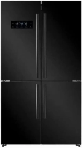 Холодильник GENCOOL GDCD-595WL