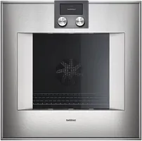 Духовой шкаф Gaggenau BO 450-111