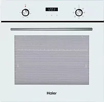Духовой шкаф Haier HOX-P06HGW