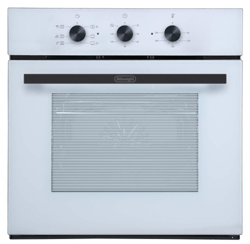 DeLonghi DEO 615 BB Fabiola white DeLonghi DEO 615 BB Fabiola white