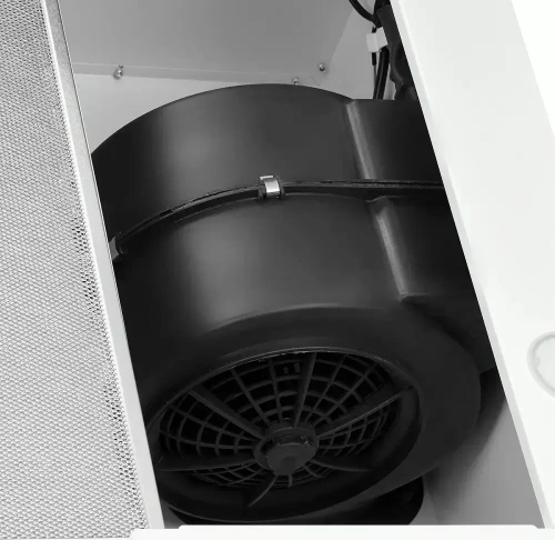 Встраиваемая вытяжка Kuppersberg SLIMTURBO 60 W фото 6
