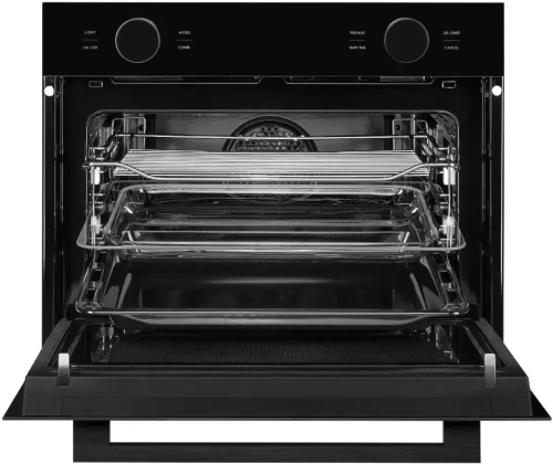 Духовой шкаф Kuppersberg KMW 612 Black фото 3