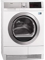 Сушильная машина AEG T96699IH