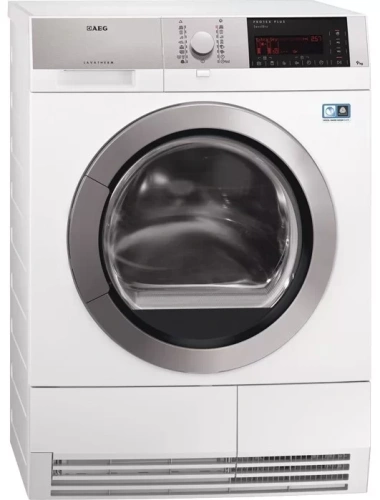 Сушильная машина AEG T96699IH