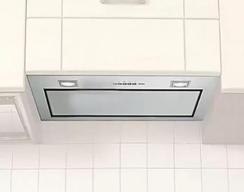 Встраиваемая вытяжка FALMEC DESIGN GRUPPO INCASSO EVO 105 INOX (800) фото 4