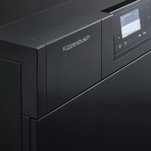 Сушильная машина Kuppersbusch T 40.0 T фото 4