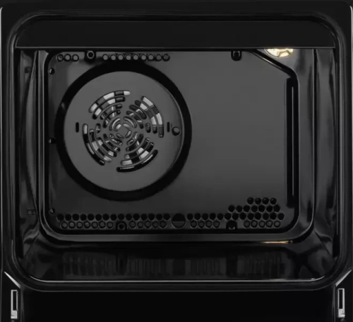 Электрическая плита Electrolux RKI560200W фото 2