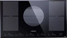 Индукционная варочная панель Maunfeld CVI905SFBK LUX