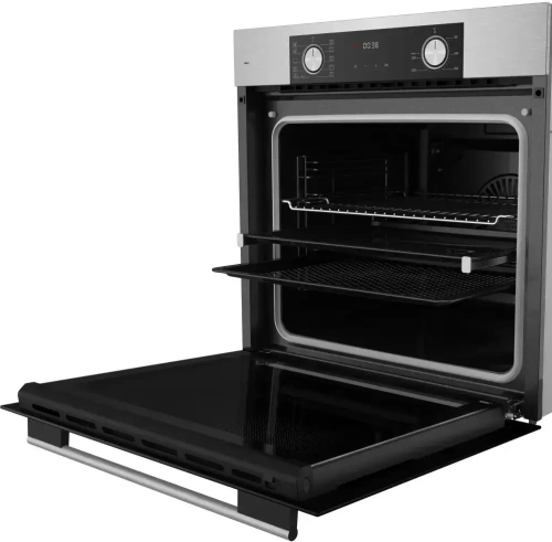 Духовой шкаф Kuppersberg HF 610 BX фото 3