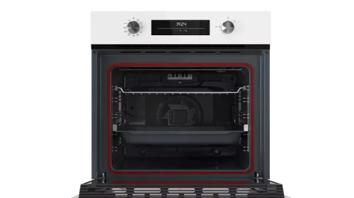 Духовой шкаф Teka HSB 6350 P WHITE фото 3