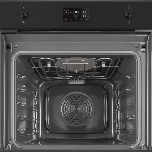 Духовой шкаф Smeg SO6302M2N фото 8