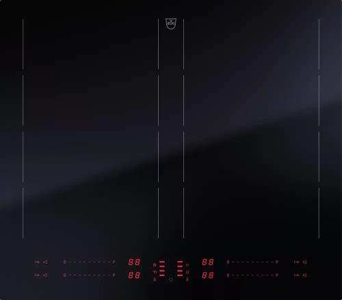 Варочная панель V-ZUG CookTop V4000 I604 CTI4T-31157