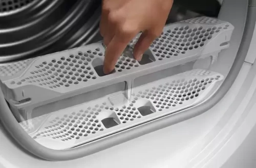 Сушильная машина AEG TR838H4CE фото 2