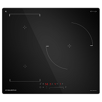 Индукционная варочная панель MAUNFELD CVI593SBBK Inverter