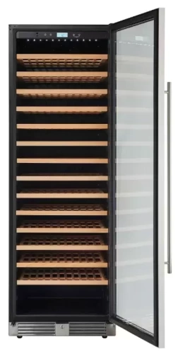 Встраиваемый винный шкаф CellarPrivate CP165-1T фото 3