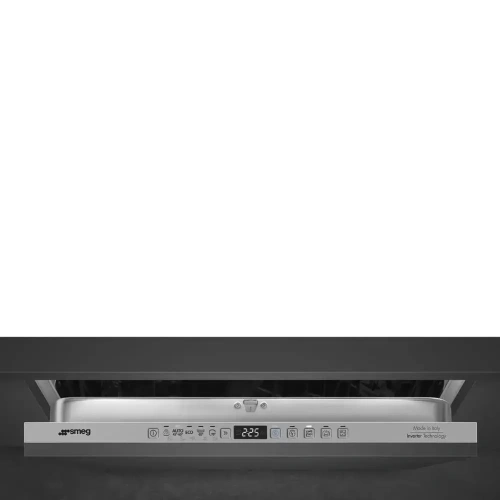 Встраиваемая посудомоечная машина Smeg STL323BQLH фото 6