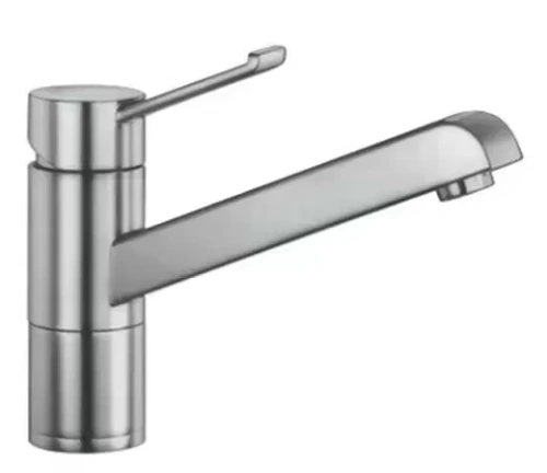 Смеситель Blanco Zenos нержавеющая сталь