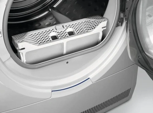 Сушильная машина Electrolux EW8H358S фото 6