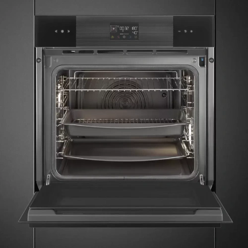 Духовой шкаф Smeg SOP6102S2PB3 фото 4