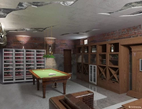 Винный шкаф Dometic C125G Classic фото 9