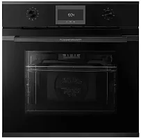 Духовой шкаф Kuppersbusch B 6330.0 S2 Black Chrome