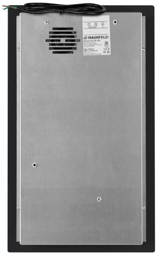 Индукционная варочная панель Maunfeld MVI31.2HZ.2BT-BK фото 4