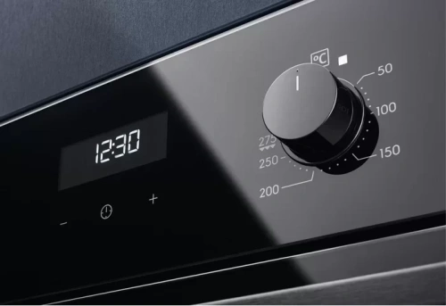 Духовой шкаф Electrolux OEF5C50Z фото 7