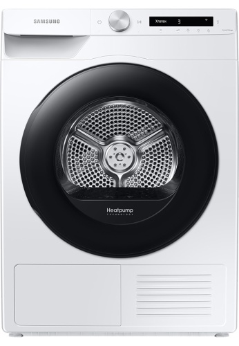 Samsung DV90T5240AW/LP