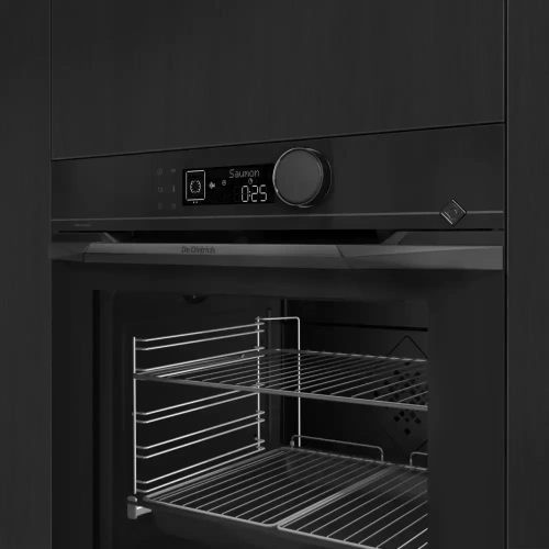 Духовой шкаф De Dietrich DOH4541B фото 3