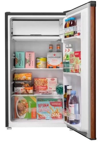 Холодильник Maunfeld MFF83WD фото 2