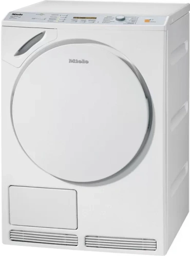Сушильная машина Miele T 9666 C Сушильная машина Miele T 9666 C