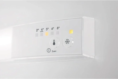 Встраиваемый холодильник Electrolux ERD6DE18S4 фото 3