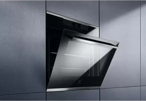 Духовой шкаф Electrolux KOEBP39WX фото 2