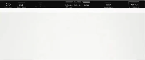 Встраиваемая посудомоечная машина Electrolux EEM23100L фото 5