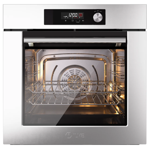 Духовой шкаф ILVE OV601SL3/SS нержавеющая сталь (фурн. сатинированная сталь) Духовой шкаф ILVE OV601SL3/SS нержавеющая сталь (фурн. сатинированная сталь)
