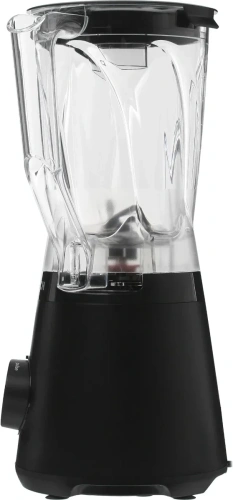 Блендер Bosch MMB614B черный фото 4