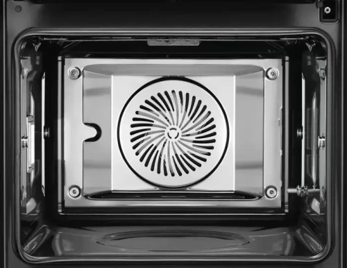 Духовой шкаф Electrolux KOAAS31WX фото 6