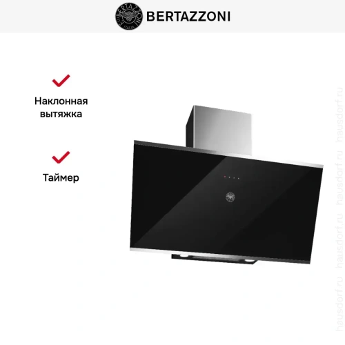 Вытяжка Bertazzoni KV90MOD1NA фото 7