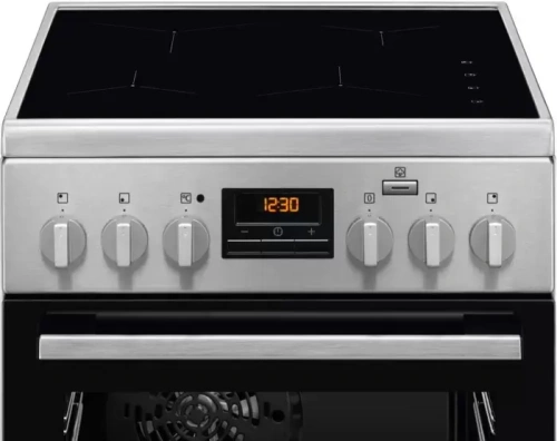 Электрическая плита Electrolux RKI560200X фото 4