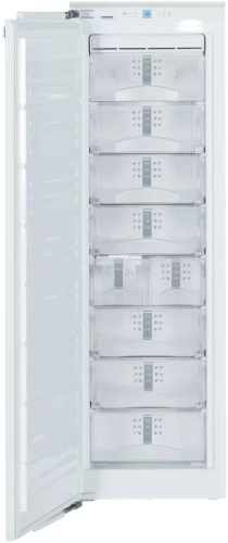 Встраиваемый морозильник Liebherr SIGN 3566 Premium NoFrost фото 2